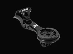 Online Trek Bikes K-EDGE Garmin Madone SLR Gen 7 Combo Mount Black