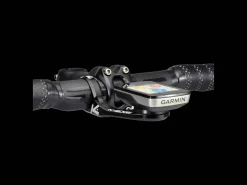 New Trek Bikes K-EDGE Garmin Max Mount Black