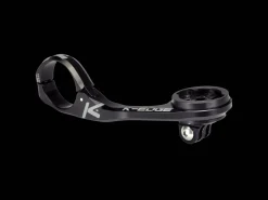 Shop Trek Bikes K-EDGE Garmin Max XL Combo Mount Black