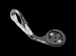 Shop Trek Bikes K-EDGE Garmin Race Mount Black