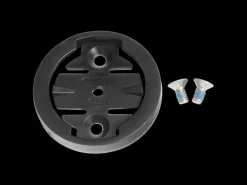 Hot Trek Bikes K-EDGE Garmin Replacement Insert Kit Black
