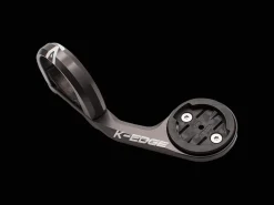 Best Trek Bikes K-EDGE Garmin Sport Mount Black