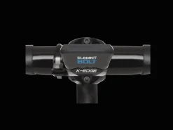Flash Sale Trek Bikes K-EDGE Wahoo BOLT Aero Race Mount Black