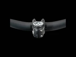 Discount Trek Bikes K-EDGE Wahoo Gravity Top Cap Mount Black