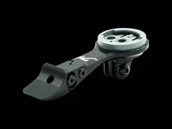 Fashion Trek Bikes K-EDGE Wahoo Madone Gen 8 Combo Mount Black