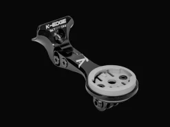 Cheap Trek Bikes K-EDGE Wahoo Madone SLR Gen 7 Combo Mount Black