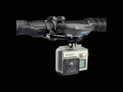 Fashion Trek Bikes K-EDGE Wahoo Max Combo Mount Black