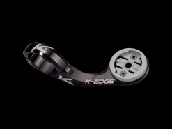 Hot Trek Bikes K-EDGE Wahoo Max Mount Black