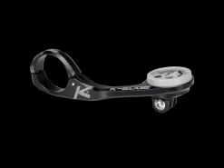 Online Trek Bikes K-EDGE Wahoo Max XL Combo Mount Black