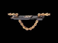 Shop Trek Bikes KMC Chain Aid Black