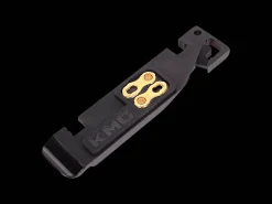 Shop Trek Bikes KMC Chain Aid Black