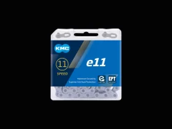 Outlet Trek Bikes KMC e11 Sport EPT 11-Speed E-Bike Chain Grey