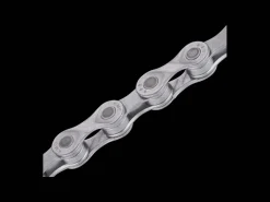 Hot Trek Bikes KMC e9 Sport EPT 9-Speed E-Bike Chain Grey