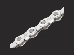 New Trek Bikes KMC e12 Turbo 12-Speed E-Bike Chain Silver