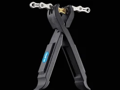 Flash Sale Trek Bikes KMC Missing Link 2 in 1 Tire Levers Black