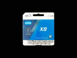 Cheap Trek Bikes KMC X8 8-Speed Chain