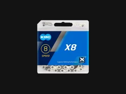 Cheap Trek Bikes KMC X8 8-Speed Chain