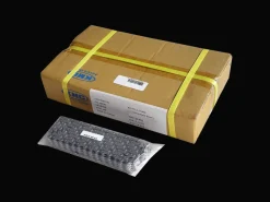 Cheap Trek Bikes KMC X11 11-Speed Chain Box of 25 Silver/Grey