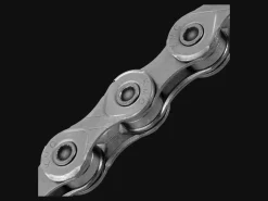 Outlet Trek Bikes KMC X10EPT Eco ProteQ 10-Speed Chain Grey