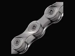 Sale Trek Bikes KMC X9EPT 9-Speed Chain Grey