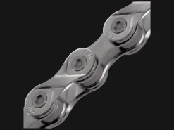 Hot Trek Bikes KMC X8EPT 8-Speed Chain Grey
