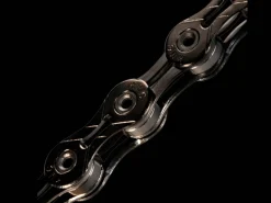 Online Trek Bikes KMC X11SL DLC 11-Speed Chain Black