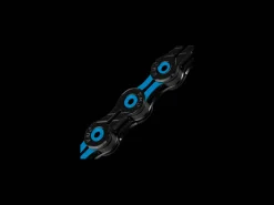 Online Trek Bikes KMC X11SL DLC 11-Speed Chain Black