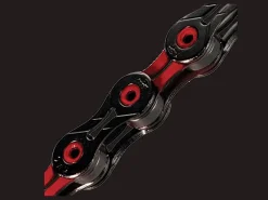 Online Trek Bikes KMC X11SL DLC 11-Speed Chain Black