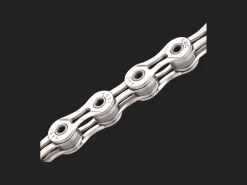 Best Trek Bikes KMC X9SL Super Light 9-Speed Chain Silver
