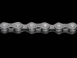 Store Trek Bikes KMC Z8.1 8-Speed Chain Grey