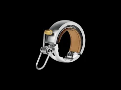 Sale Trek Bikes Knog Oi Luxe Large Bicycle Bell