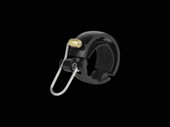 Best Sale Trek Bikes Knog Oi Luxe Small Bicycle Bell