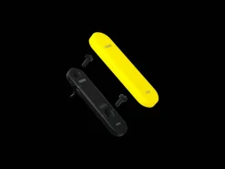 New Trek Bikes Knog Scout Bike Alarm and Finder Black