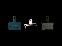 Cheap Trek Bikes Kool-Stop KS-D620E E-bike Compound Disc Brake Pad Black