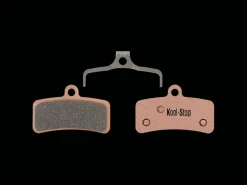Online Trek Bikes Kool-Stop KS-D640S Copper Backed Sintered Disc Brake Pads Bronze