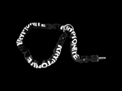 Flash Sale Trek Bikes Kryptonite 512 Plug-In Chain Black
