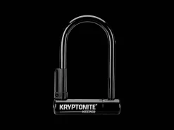 Sale Trek Bikes Kryptonite Keeper Mini-6 U-Lock Black