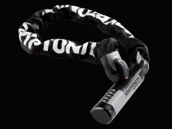 New Trek Bikes Kryptonite KryptoLok 990 Combo Chain Black