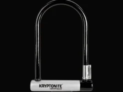 Best Sale Trek Bikes Kryptonite New-U KryptoLok ATB U-Lock Black