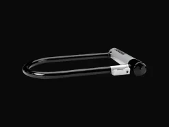 Best Sale Trek Bikes Kryptonite New-U KryptoLok ATB U-Lock Black