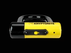 Flash Sale Trek Bikes Kryptonite New-U New York Fahgettaboudit Mini U-Lock Black