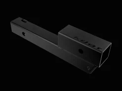 Cheap Trek Bikes Kuat Hi-Lo Pro 2" Hitch Extension Black