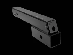 Cheap Trek Bikes Kuat Hi-Lo Pro 2" Hitch Extension Black