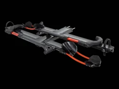 Hot Trek Bikes Kuat NV 2.0 2-Bike Hitch Rack Add-On