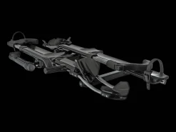 Shop Trek Bikes Kuat NV 2.0 2-Bike 1.25" Hitch Rack Black