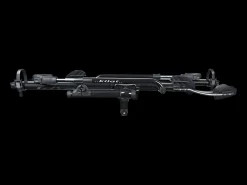 Shop Trek Bikes Kuat NV 2.0 2-Bike 1.25" Hitch Rack Black