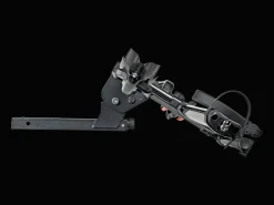 Shop Trek Bikes Kuat NV 2.0 2-Bike 1.25" Hitch Rack Black