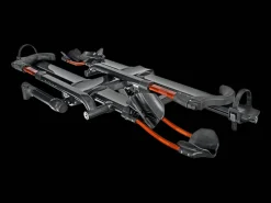 Shop Trek Bikes Kuat NV 2.0 2-Bike 1.25" Hitch Rack Black