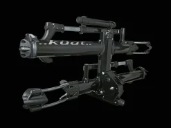 Fashion Trek Bikes Kuat NV 2.0 2-Bike 2" Hitch Rack