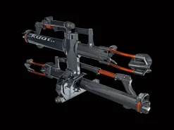 Fashion Trek Bikes Kuat NV 2.0 2-Bike 2" Hitch Rack